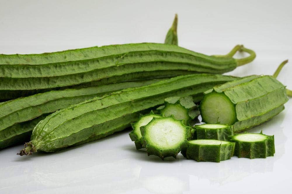 Green Chilli